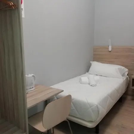 Hotel Nuovo Murillo 2*