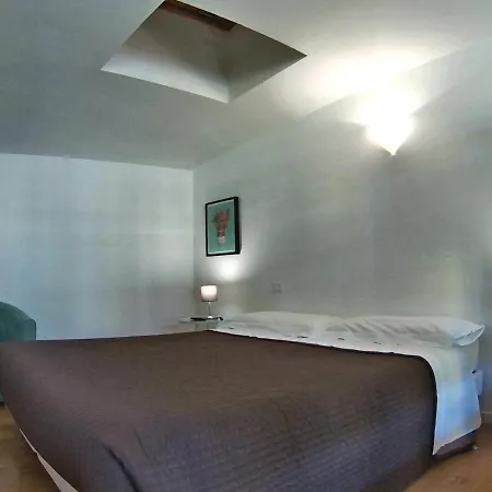 Apartmán La Maison Del Capestrano *