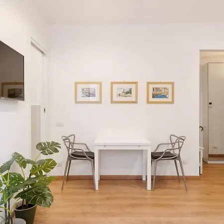 Easylife - - Guicciardini 10 - Porta Venezia