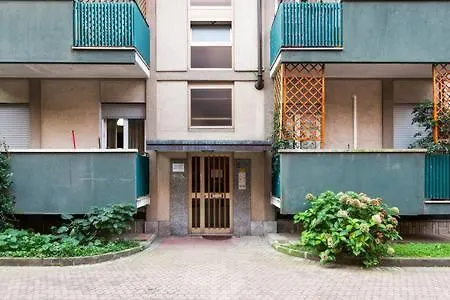 Gd - Linate Hostel Milan