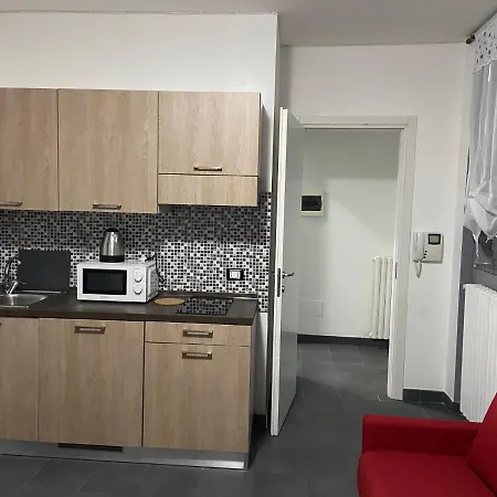 Bicocca Милан