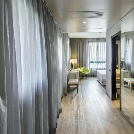 Hotel Nh Milano Fiera Rho