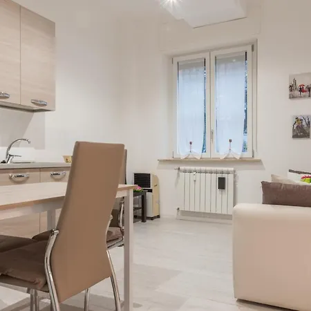 Guesthero - - Famagosta M2 Appartement Milaan