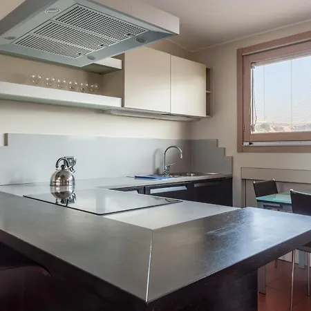 Guesthero - Moscova M2 Apartment Milan