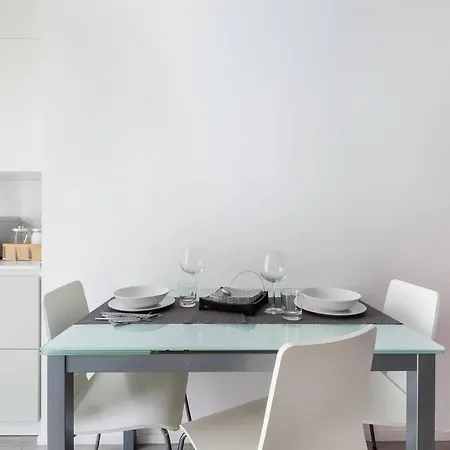 Stupendo E Accogliente Apartment Milan