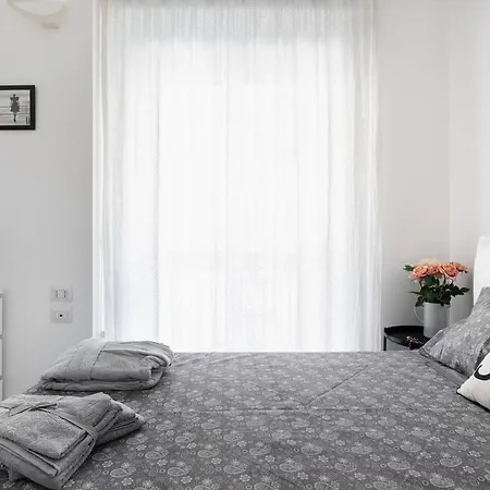 Stupendo E Accogliente Apartment Milan