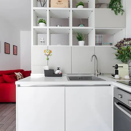 Stupendo E Accogliente Apartment