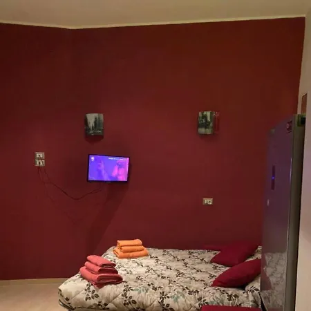 Apartment Montecuccoli12