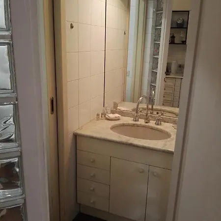 Apartamento Brera 23