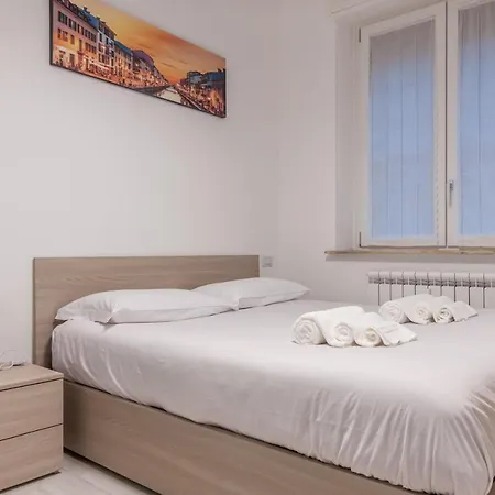 Appartement Guesthero - - Famagosta M2 *