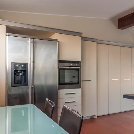 Apartment Guesthero - Moscova M2 Milan