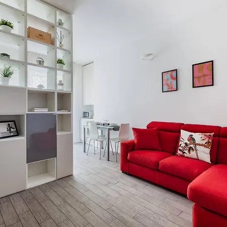 Διαμέρισμα Easylife - - Friuli 15 - Porta Romana