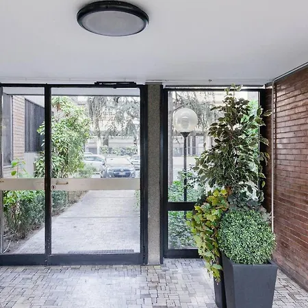 Easylife - - Friuli 15 - Porta Romana Διαμέρισμα Μιλάνο