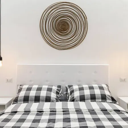 Apartman Modern And New Flat In Duomo Area Milánó