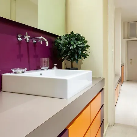 Italianway - Garibaldi 46 A Apartment Milan