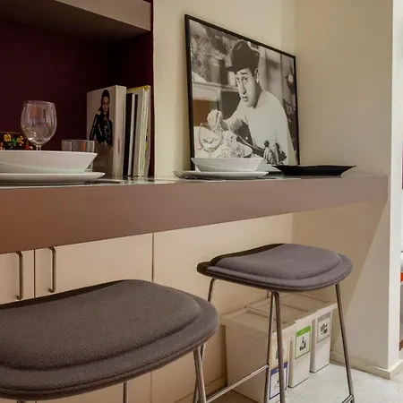 Italianway - Garibaldi 46 A Apartment *