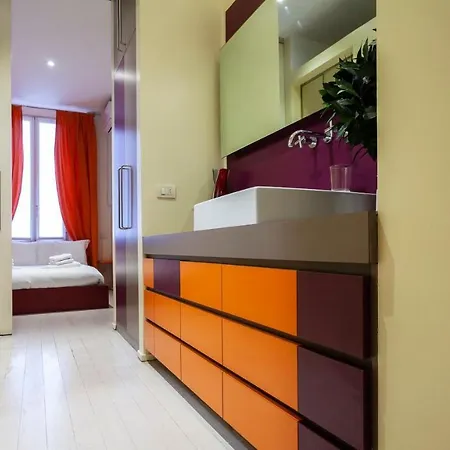 Italianway - Garibaldi 46 A Apartment Milan