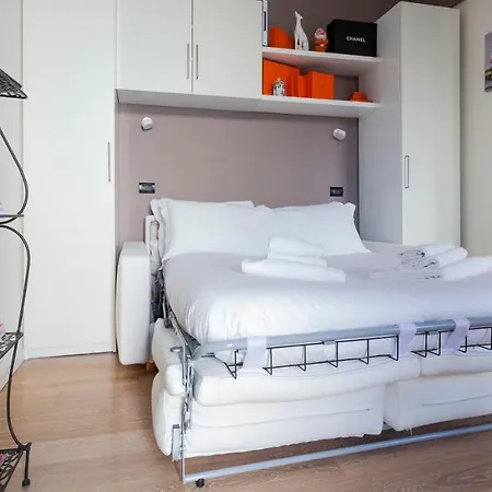 Italianway - Garibaldi 46 B Apartment *
