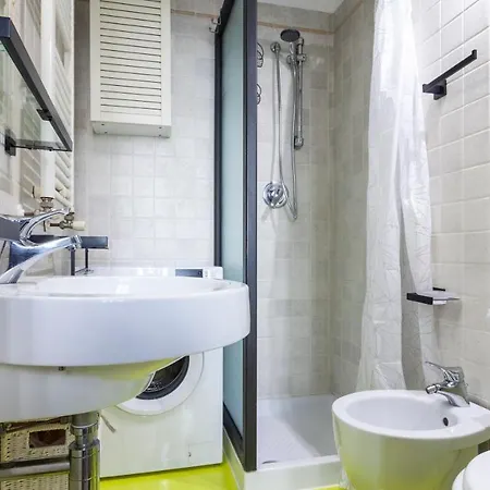 Italianway - Garibaldi 46 B Apartment *