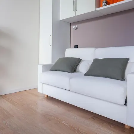 Apartment Italianway - Garibaldi 46 B