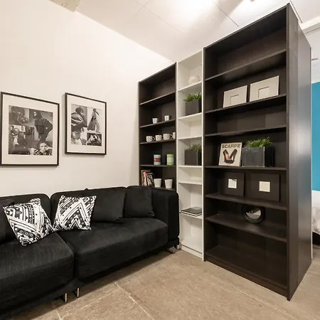 Appartamento Urban District - Old Town Brera 1br Milano