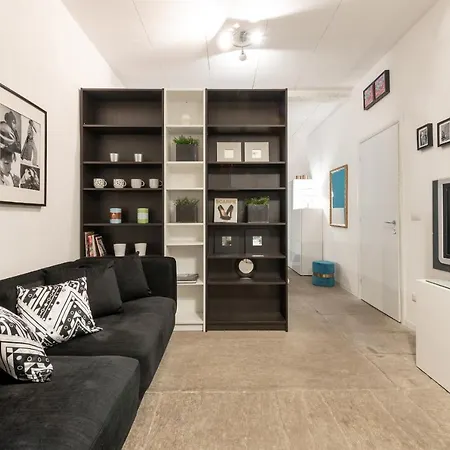 Appartamento Urban District - Old Town Brera 1br Milano