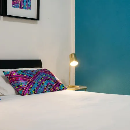 Urban District - Old Town Brera 1br * Milano