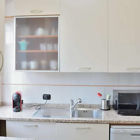Flat In Molino Delle Armi Appartement Milan