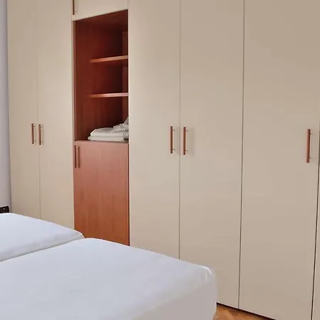 Appartement Flat In Molino Delle Armi Milan