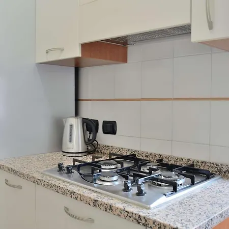 Flat In Molino Delle Armi Appartement