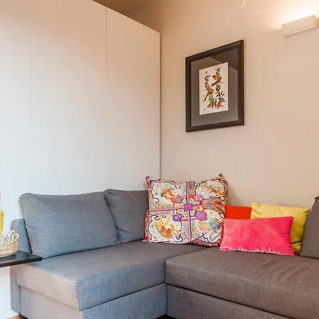 Guesthero - M5 Gerusalemme Apartment Milan