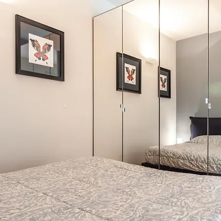Guesthero - M5 Gerusalemme Apartment *