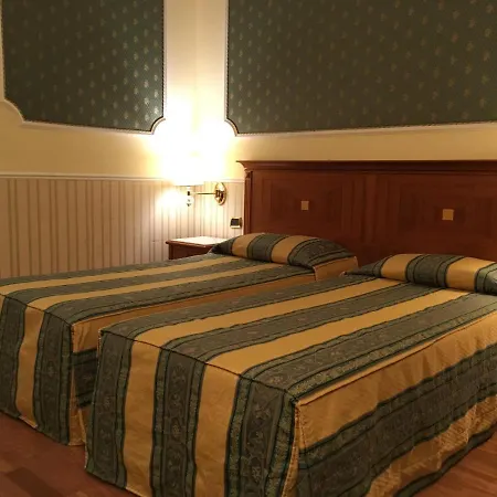 Andreola Hotell 4*