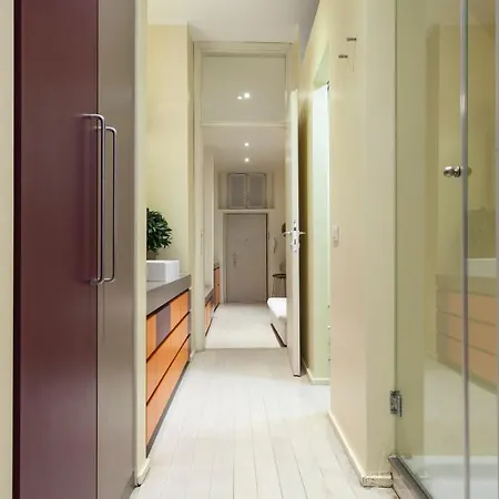 Italianway - Garibaldi 46 A Apartment