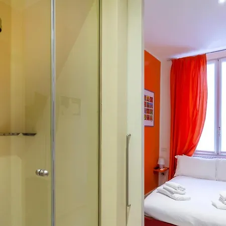 Apartment Italianway - Garibaldi 46 A