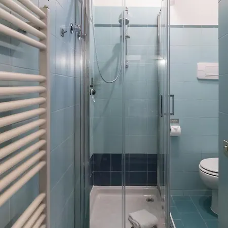 Italianway Easy - Massarani 5 Daire