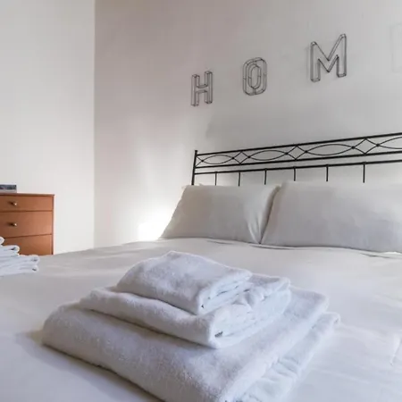 Apartament Italianway Easy - Massarani 5