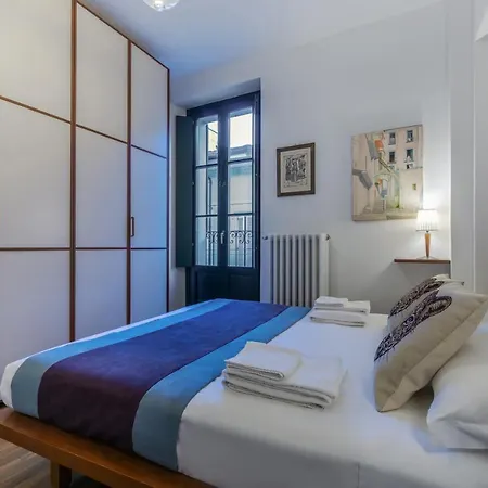 Casa Da Colonne Lejlighed