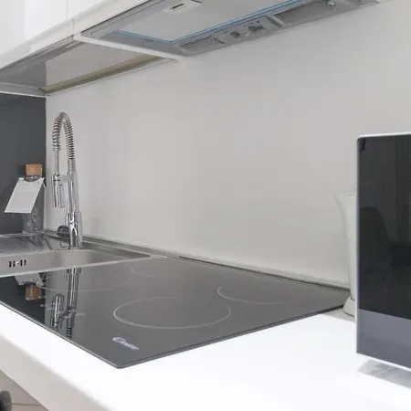 Apartamento Italianway - Corso Genova 27 *