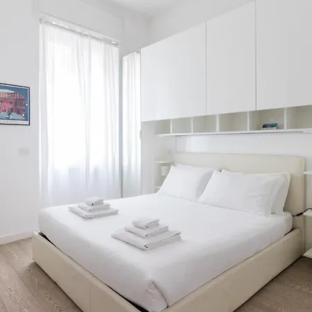 Italianway - Corso Genova 27 Milan