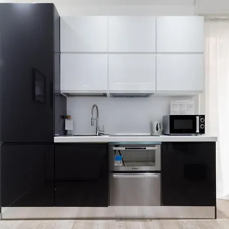 Apartment Italianway - Corso Genova 27