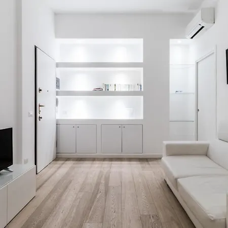 Italianway - Corso Genova 27 Apartment *