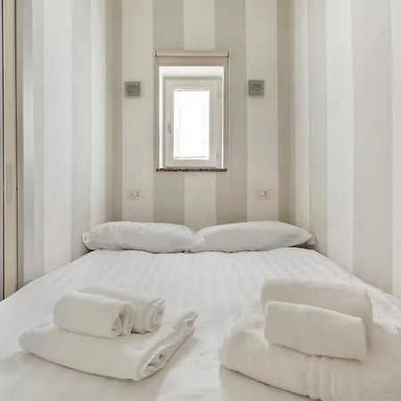 Daire Porta Venezia Nest