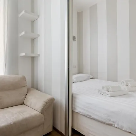 Porta Venezia Nest Milan