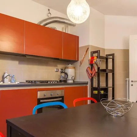 Guesthero - M1 Pagano Appartement *