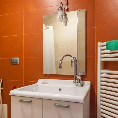 Guesthero - M1 Pagano Appartement