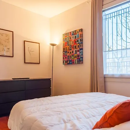 Guesthero - M1 Pagano Appartement *