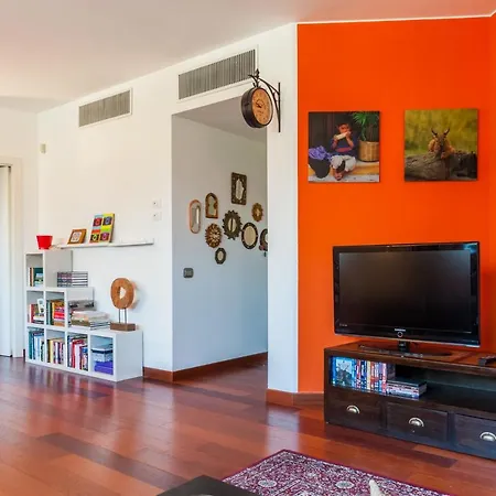 Guesthero - M1 Pagano Appartement Milan