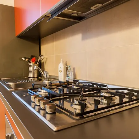 Guesthero - M1 Pagano Appartement *
