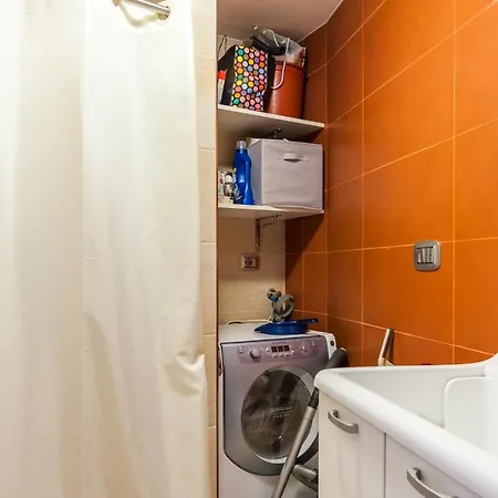 Guesthero - M1 Pagano Appartement Milan